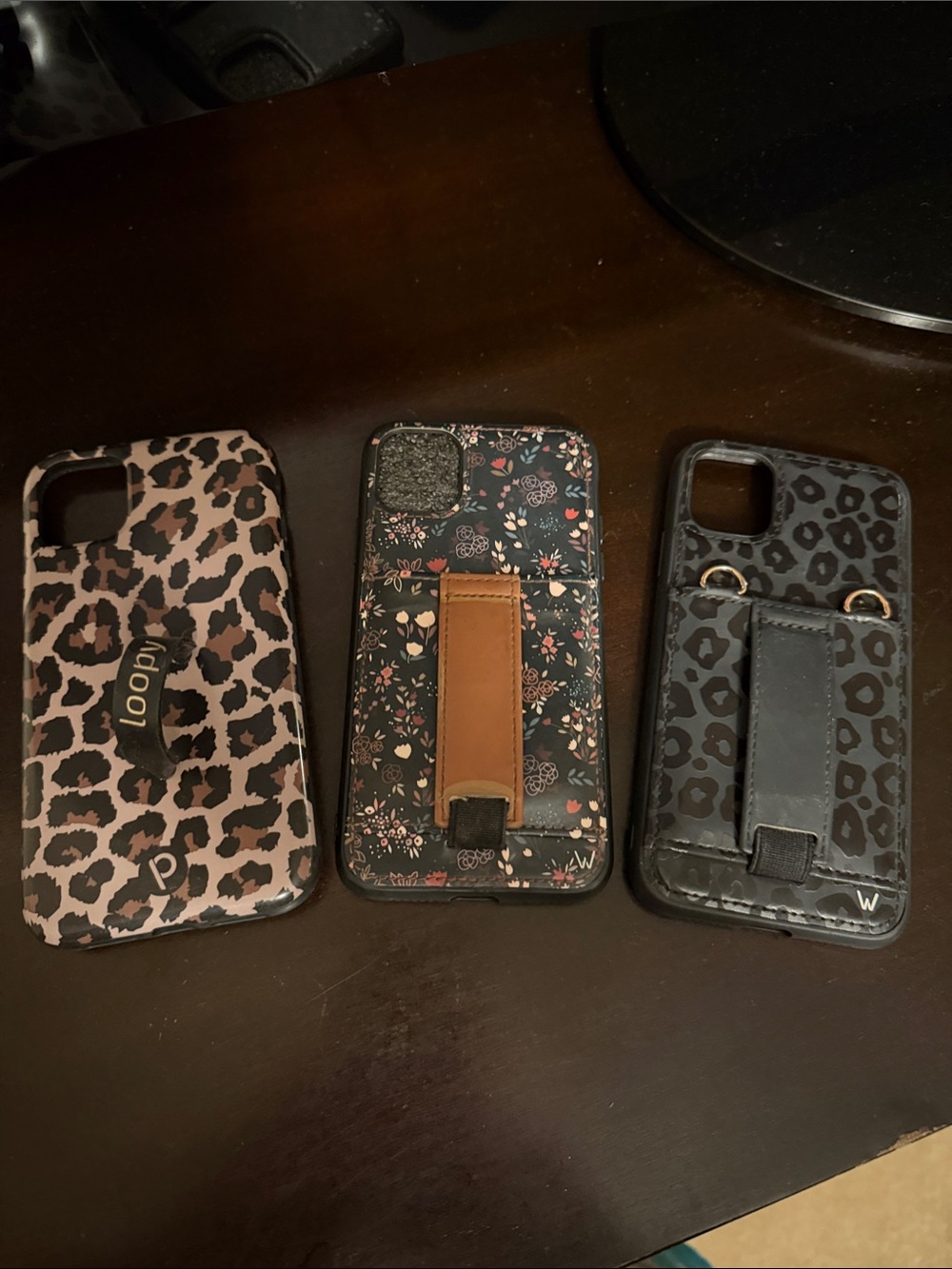 Loopy and Walle Cases iPhone 11